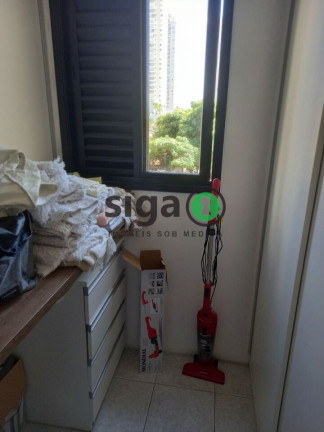 Imagem Apartamento com 3 Quartos à Venda, 128 m² em Anália Franco - São Paulo Imagem Apartamento com 3 Quartos à Venda, 128 m² em Anália Franco - São Paulo
