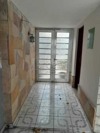 Imagem Sobrado com 2 Quartos à Venda, 150 m² em Vila Pereira Barreto - São Paulo