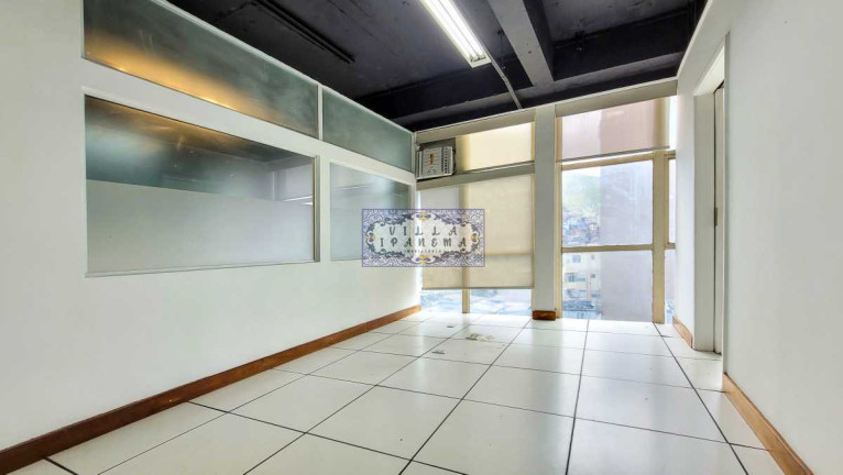 Imagem Sala Comercial à Venda, 170 m² em Copacabana - Rio De Janeiro Imagem Sala Comercial à Venda, 170 m² em Copacabana - Rio De Janeiro