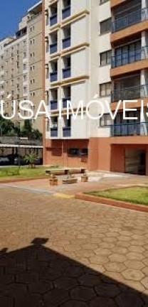 Imagem Apartamento com 3 Quartos à Venda, 92 m² em Jardim Palma Travassos - Ribeirão Preto