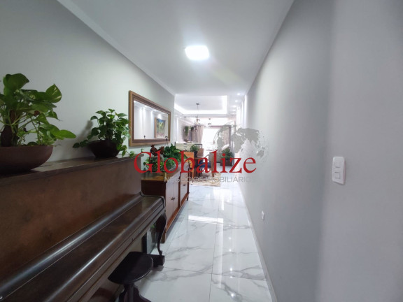 Imagem Imóvel com 3 Quartos à Venda, 142 m² em Boqueirão - Santos Imagem Imóvel com 3 Quartos à Venda, 142 m² em Boqueirão - Santos