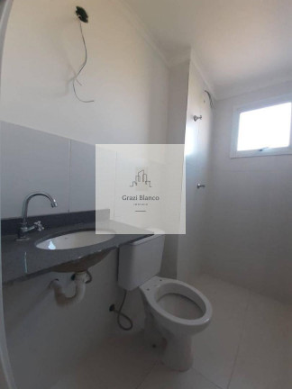 Imagem Apartamento com 1 Quarto à Venda, 53 m² em Edifício Mirante Da Colina - Sorocaba