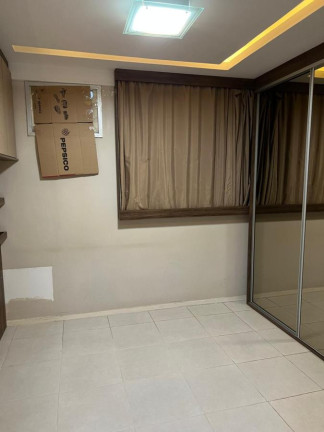 Imagem Apartamento com 2 Quartos à Venda, 64 m² em Praça Seca - Rio De Janeiro