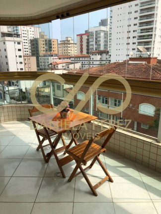 Imagem Apartamento com 3 Quartos à Venda, 114 m² em Tupi - Praia Grande Imagem Apartamento com 3 Quartos à Venda, 114 m² em Tupi - Praia Grande