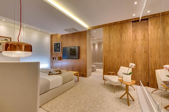Imagem Apartamento com 4 Quartos à Venda, 527 m² em Setor Bueno - Goiânia Imagem Apartamento com 4 Quartos à Venda, 527 m² em Setor Bueno - Goiânia