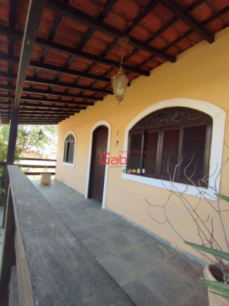 Imagem Casa com 3 Quartos à Venda, 130 m² em Balneário São Pedro - São Pedro Da Aldeia Imagem Casa com 3 Quartos à Venda, 130 m² em Balneário São Pedro - São Pedro Da Aldeia