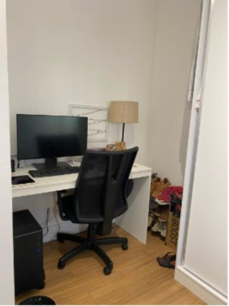 Imagem Apartamento com 1 Quarto à Venda, 40 m² em Belém - São Paulo Imagem Apartamento com 1 Quarto à Venda, 40 m² em Belém - São Paulo