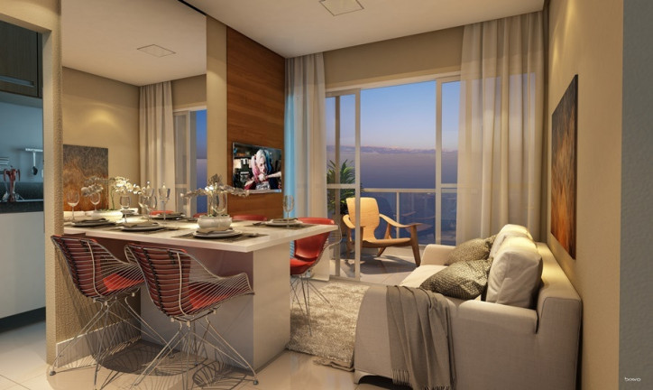 Imagem Apartamento com 3 Quartos à Venda, 95 m² em Muquiçaba - Guarapari Imagem Apartamento com 3 Quartos à Venda, 95 m² em Muquiçaba - Guarapari