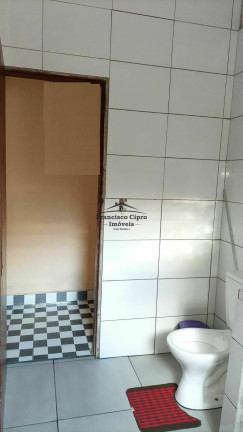 Imagem Casa com 2 Quartos à Venda, 90 m² em São Manoel - Guaratinguetá Imagem Casa com 2 Quartos à Venda, 90 m² em São Manoel - Guaratinguetá