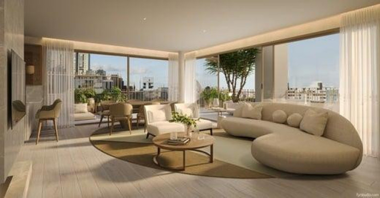 Imagem Apartamento com 3 Quartos à Venda, 117 m² em água Verde - Curitiba Imagem Apartamento com 3 Quartos à Venda, 117 m² em água Verde - Curitiba
