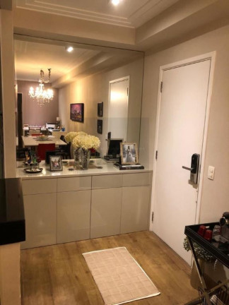Imagem Apartamento com 2 Quartos à Venda, 94 m² em Alphaville - Santana De Parnaíba