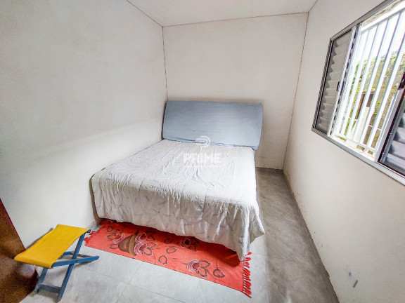 Imagem Casa com 3 Quartos à Venda, 125 m² em Massaguaçu - Caraguatatuba