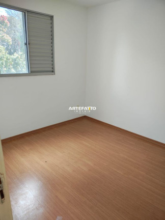 Imagem Apartamento com 2 Quartos à Venda, 50 m² em Jardim Noêmia - Franca Imagem Apartamento com 2 Quartos à Venda, 50 m² em Jardim Noêmia - Franca