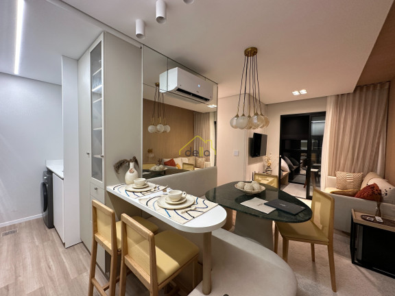 Imagem Imóvel com 2 Quartos à Venda, 56 m² em Bom Retiro - Joinville Imagem Imóvel com 2 Quartos à Venda, 56 m² em Bom Retiro - Joinville