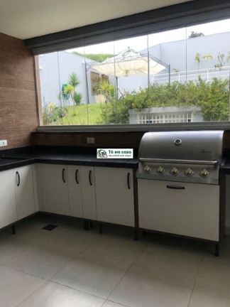 Imagem Imóvel com 5 Quartos à Venda, 311 m² em Condomínio Reserva Do Paratehy - São José Dos Campos