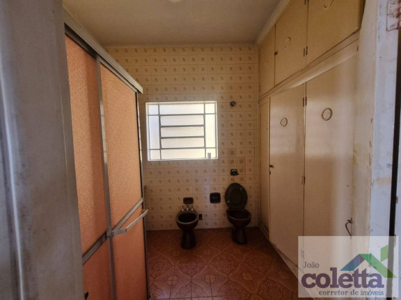 Imagem Casa com 2 Quartos à Venda, 189 m² em Vila Cristóvam - Limeira