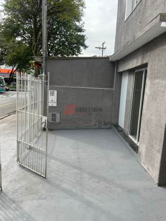 Imagem Sobrado com 3 Quartos à Venda, 96 m² em Centro - Osasco Imagem Sobrado com 3 Quartos à Venda, 96 m² em Centro - Osasco