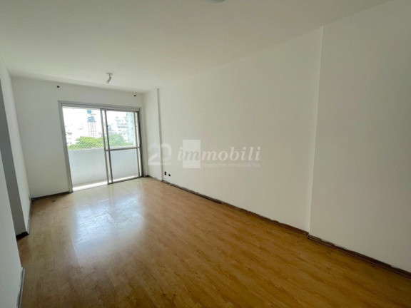 Imagem Apartamento com 2 Quartos à Venda, 65 m² em Higienópolis - São Paulo