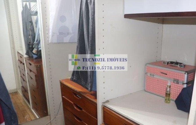 Imagem Apartamento com 3 Quartos à Venda, 113 m² em Bela Vista - São Paulo