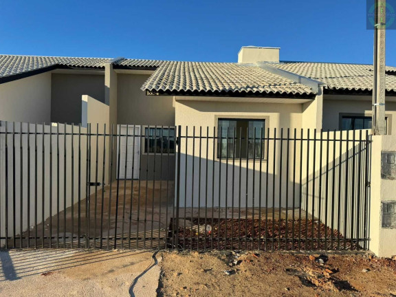 Imagem Casa com 2 Quartos à Venda, 48 m² em Boa Vista - Ponta Grossa Imagem Casa com 2 Quartos à Venda, 48 m² em Boa Vista - Ponta Grossa