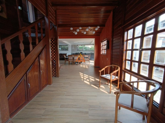 Imagem Casa de Condomínio com 4 Quartos à Venda, 240 m² Imagem Casa de Condomínio com 4 Quartos à Venda, 240 m²