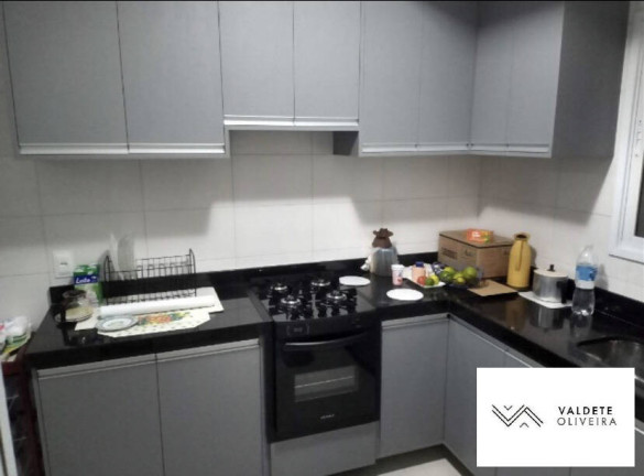 Imagem Apartamento com 2 Quartos à Venda, 70 m² em Jardim Vale Do Sol - São José Dos Campos