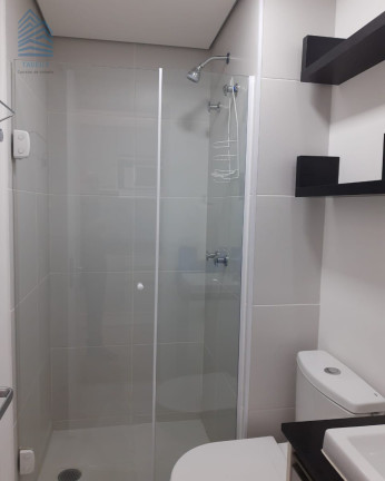 Imagem Imóvel com 1 Quarto para Alugar, 26 m² em Campo Belo - São Paulo Imagem Imóvel com 1 Quarto para Alugar, 26 m² em Campo Belo - São Paulo