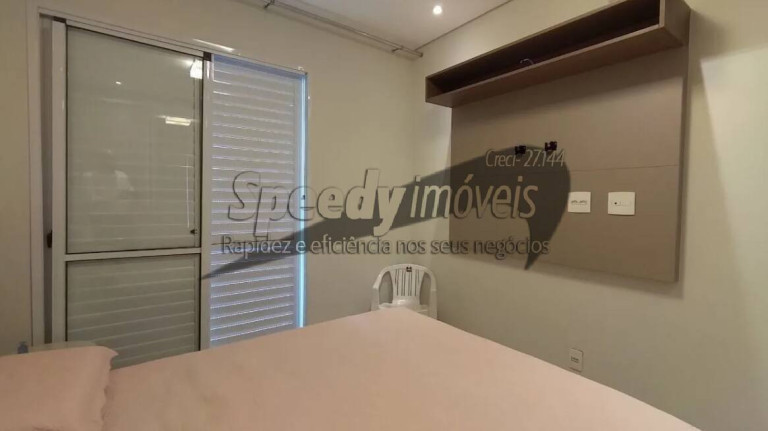 Imagem Apartamento com 2 Quartos à Venda, 87 m² em Pompéia - Santos
