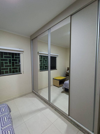 Imagem Casa com 3 Quartos à Venda, 160 m² em Parque Brasília 2ª Etapa - Anápolis Imagem Casa com 3 Quartos à Venda, 160 m² em Parque Brasília 2ª Etapa - Anápolis