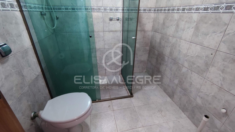 Imagem Sobrado com 2 Quartos à Venda, 168 m² em Campestre - São Leopoldo
