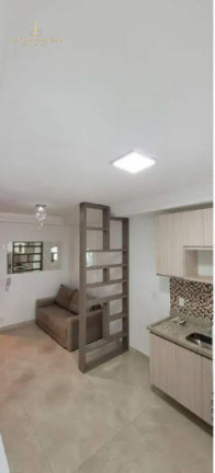 Imagem Apartamento com 1 Quarto para Alugar, 52 m² em Parque Campolim - Sorocaba Imagem Apartamento com 1 Quarto para Alugar, 52 m² em Parque Campolim - Sorocaba