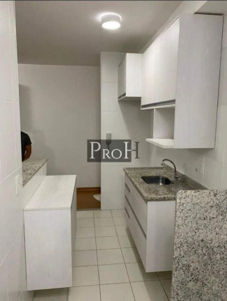 Imagem Apartamento com 2 Quartos para Alugar, 63 m² em Ipiranga - São Paulo Imagem Apartamento com 2 Quartos para Alugar, 63 m² em Ipiranga - São Paulo