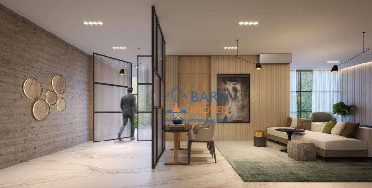 Imagem Apartamento com 1 Quarto à Venda, 24 m² em Campo Belo - São Paulo Imagem Apartamento com 1 Quarto à Venda, 24 m² em Campo Belo - São Paulo