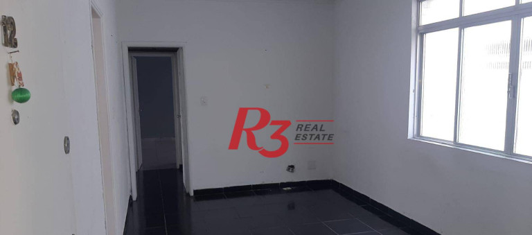 Imagem Apartamento com 3 Quartos à Venda, 119 m² em Campo Grande - Santos Imagem Apartamento com 3 Quartos à Venda, 119 m² em Campo Grande - Santos