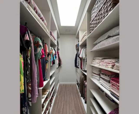 Imagem Casa de Condomínio com 3 Quartos à Venda, 190 m² em Condomínio Villagio Milano - Sorocaba
