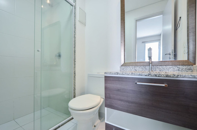 Imagem Apartamento com 1 Quarto à Venda, 43 m² em Jardim Aeroporto - São Paulo