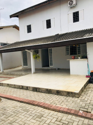 Imagem Casa com 3 Quartos à Venda, 187 m² em Parque Das Fontes - Tremembé Imagem Casa com 3 Quartos à Venda, 187 m² em Parque Das Fontes - Tremembé