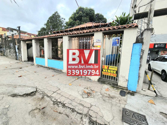 Imagem Casa com 2 Quartos à Venda, 50 m² em Olaria - Rio De Janeiro