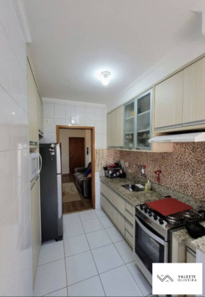Imagem Apartamento com 2 Quartos à Venda, 53 m² em Jardim Oriente - São José Dos Campos
