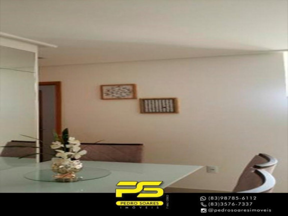 Imagem Apartamento com 2 Quartos à Venda, 63 m² em Bancários - João Pessoa Imagem Apartamento com 2 Quartos à Venda, 63 m² em Bancários - João Pessoa