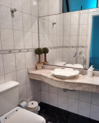 Imagem Apartamento com 3 Quartos à Venda, 188 m² em Pitangueiras - Guarujá Imagem Apartamento com 3 Quartos à Venda, 188 m² em Pitangueiras - Guarujá