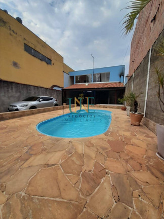 Imagem Chácara à Venda, 250 m² em Sumaré