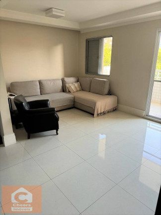 Imagem Apartamento com 3 Quartos à Venda, 82 m² em Vila Gumercindo - São Paulo Imagem Apartamento com 3 Quartos à Venda, 82 m² em Vila Gumercindo - São Paulo