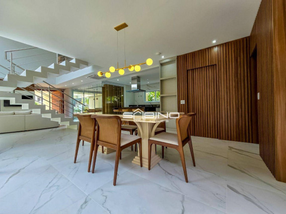 Imagem Casa com 5 Quartos à Venda, 416 m² em Riviera De São Lourenço - Bertioga Imagem Casa com 5 Quartos à Venda, 416 m² em Riviera De São Lourenço - Bertioga
