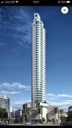 Imagem Apartamento com 4 Quartos à Venda, 131 m² em Centro - Balneário Camboriú