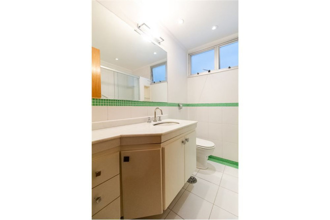 Imagem Apartamento com 4 Quartos à Venda, 186 m² em Campo Belo - São Paulo