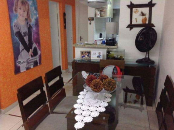 Imagem Apartamento com 2 Quartos à Venda, 52 m² em Parque Maria Domitila - São Paulo Imagem Apartamento com 2 Quartos à Venda, 52 m² em Parque Maria Domitila - São Paulo