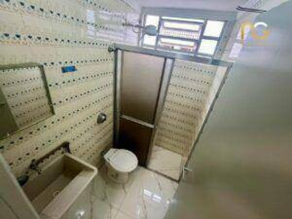 Imagem Kitnet com 1 Quarto à Venda, 18 m² em Vila Assunção - Praia Grande Imagem Kitnet com 1 Quarto à Venda, 18 m² em Vila Assunção - Praia Grande