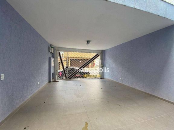Imagem Sobrado com 3 Quartos à Venda, 240 m² em Campestre - Santo André Imagem Sobrado com 3 Quartos à Venda, 240 m² em Campestre - Santo André