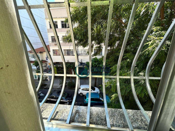 Imagem Apartamento com 2 Quartos à Venda, 74 m² em Icaraí - Niterói